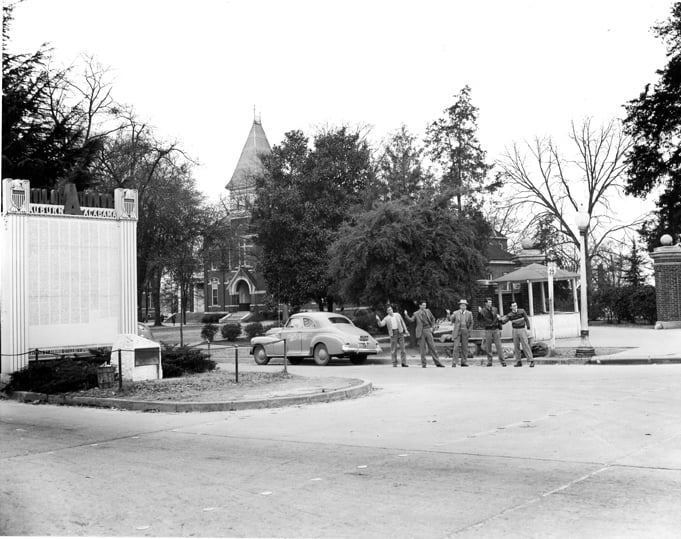Toomer's 1946